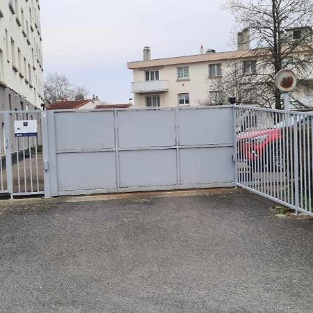 La Jol'Nantaise - Proche Tram Ligne 2 & 3 Et Bus Apartment Nantes Exterior photo